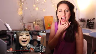 Vocal Coach REACTS/ANALYSIS TO MORISSETTE "Akin Ka Na Lang"