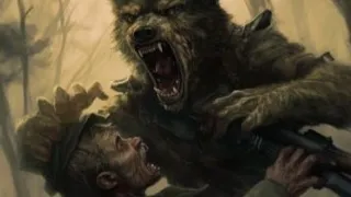Beast of Gèvaudan anti nightcore Powerwolf