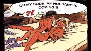 NEW MOST FUNNIEST CARTOON PHOTOS OF ALL TIME // 20 JAN 2018 // FUNNY CARTOON MAKE YOUR LAUGH Part 3