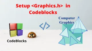 Set Up Graphics.h in code blocks