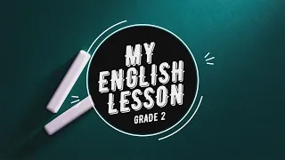 Lesson 4 - Урок 4 (2 класс) Fly High-2, Unit 9, Grammar Fun