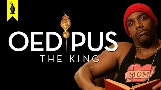 Oedipus The King - Thug Notes Summary and Analysis