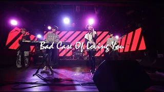 [#DCOY] Bad Case Of Loving You (Robert Palmer cover) Remix