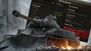 Misiuni pentru Obj 260 | World of Tanks Romania