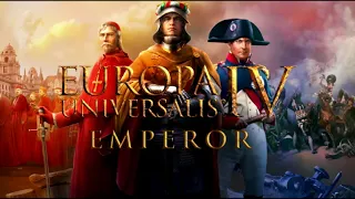 Europa Universalis IV Duality of Faith Soundtrack