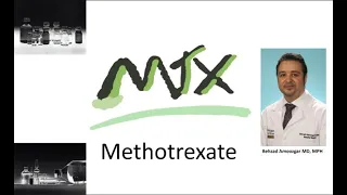 Methotrexate (MTX)