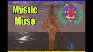 Гайд по Mystic Muse (Магистр Магии) Lineage 2 High Five 5 (Гайд подходит под PVEPVP)