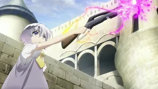 Knight & Magic Ernesti first Invention Anime Best moments