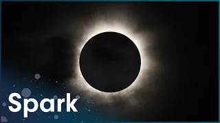 Solar Eclipse Reveals The Truth About Earth | Cosmic Vistas | Spark