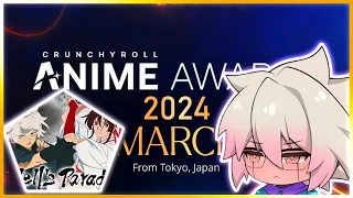 VOTE FOR ME IN THE ANIME AWARDS