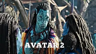 Avatar 2 | Laban ng mga Navis at mga Tao sa Karagatan | Movie Recap Tagalog