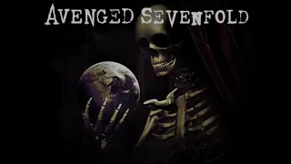 Avenged Sevenfold  - This means war (alternate version)