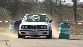 Fontane Rallye 2013 - 19 - Stamm,Holger / Müller,Dieter