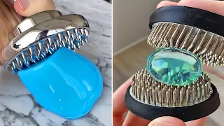 Oddly Satisfying & Mesmerizing Video to Watch and Relax