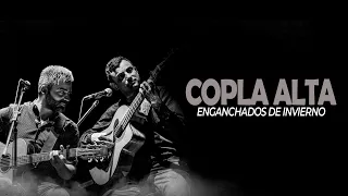 Copla Alta - Enganchados De Invierno