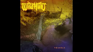 Wild Hunt - 2021 - Hy Breasail - 02 - Vessels (feat. Bruno Maia)