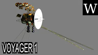 VOYAGER 1 - WikiVidi Documentary