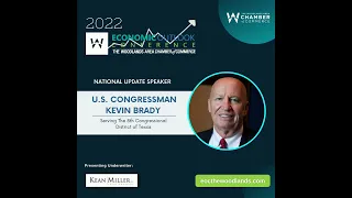 2022 Economic Outlook Conference Speaker Line-Up