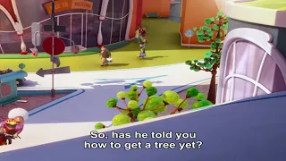 The Lorax part 12 in hindi