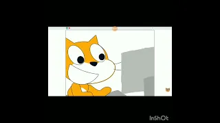 Funniest Scratch cat videos that I found !