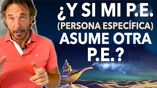 Puedes atraer una persona si ésta no lo desea?