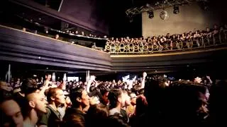 Carajo en Teatro Vorterix compilado