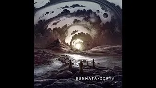 SUNNATA "Zorya" (New Full Album) 2016 Stoner Doom Metal