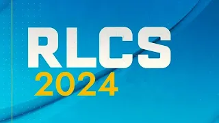 [GOALS HIGHLIGHTS] RLCS 2024 Europe Open 4 | FINAL DAY | 5 May 2024