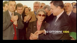 Cento anni fa nasceva Sabina Santilli...