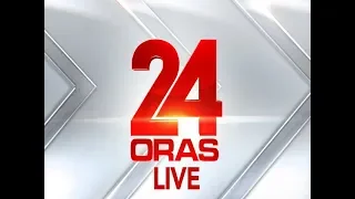 24 Oras Livestream (September 20, 2019) | Replay