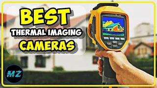 ✅ Top 4 Best Budget Thermal Imaging Cameras [ 2022 Review ] On Aliexpress
