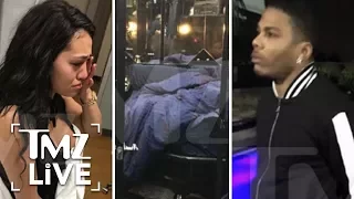Nelly Alleged Rape Case Evidence Released | TMZ Live
