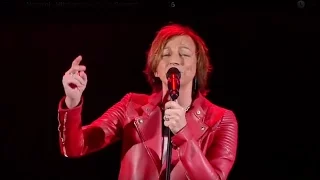 ☛ ☛ Gianna Nannini ♫♪ Hitstory tour Italia December 23, 2016