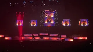 Trans-Siberian Orchestra - Christmas Eve (Sarajevo)