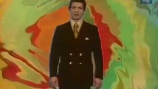 Eduard  Khil - We won't meet - A Weird Video