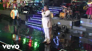 Swing Down Chariots (Live at Grace Bible Church - Soweto, 2015)                 