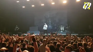 Концерт Cypress Hill в Москве 03.07.2019