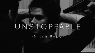 Unstoppable - Sia (American Assassin)