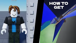 How to get the BIGGEST Roblox Avatar! 2024
