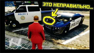 Дефолтные HDR настройки в GTA 5 слишком ЯРКИЕ! Вот как получить больше выраженности и глубины.