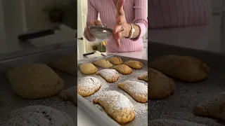 Печенья с Ореховой Начинкой. Ссылка на рецепт а community 🍪💃🏻