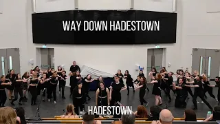 Way Down Hadestown - Hadestown