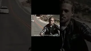 jax teller