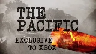 World of Tanks: Xbox 360 Edition - The Pacific Map Trailer