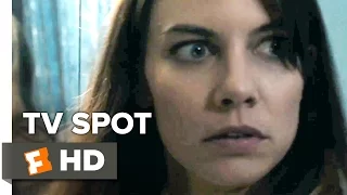 The Boy TV SPOT - He's Chosen You (2016) - Rupert Evans, Lauren Cohen Horror Movie HD