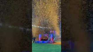 Perth Scorchers BBL Champion celebration #shorts #viral #bbl