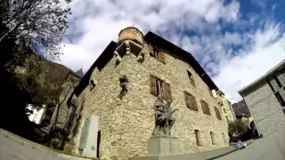 Andorra Promo GoPro 3 Timelapses