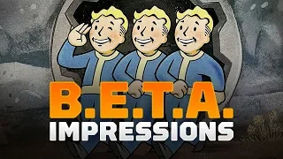 Fallout 76 - Our Final B.E.T.A. Impressions