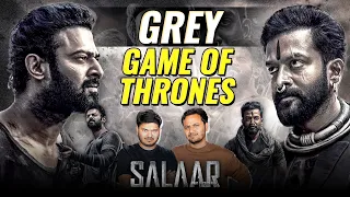 Salaar: Part 1 Ceasefire Movie Review | Prabhas, Prithviraj Sukumaran, Shruti Hassan | Honest Review