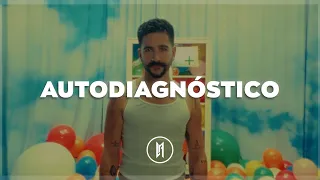 Camilo - Autodiagnóstico (Letra)